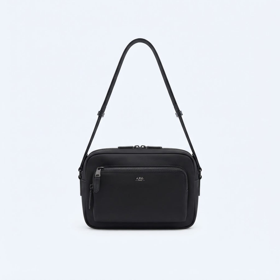 Field Crossbody