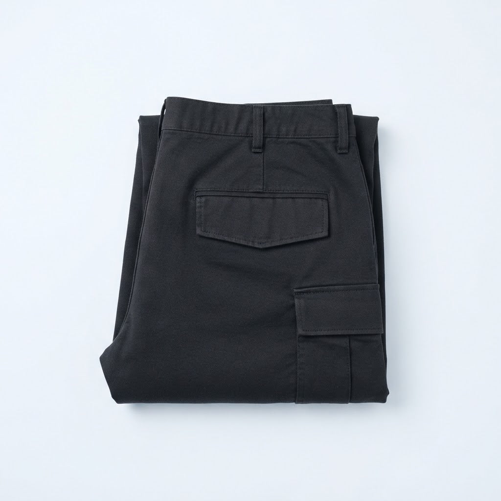 Utility Cargo — view 1