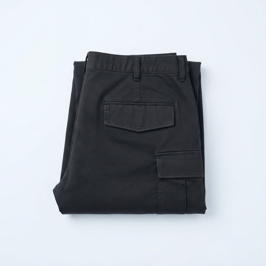 Utility Cargo