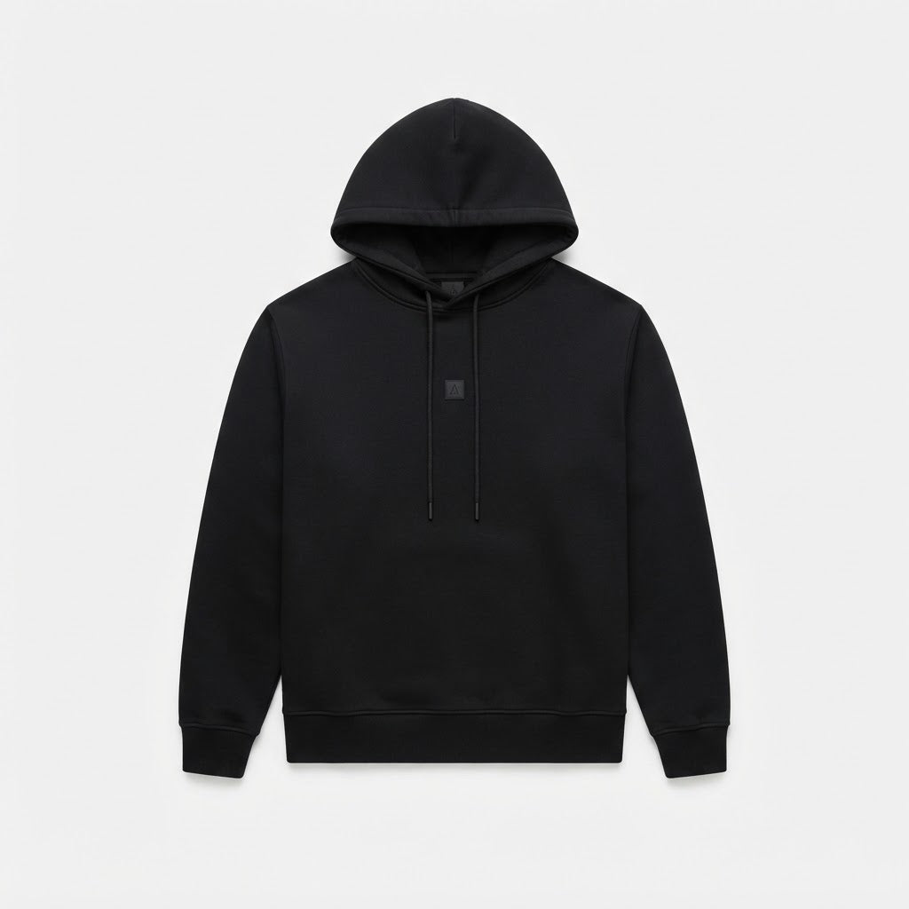 Core Hoodie — view 1