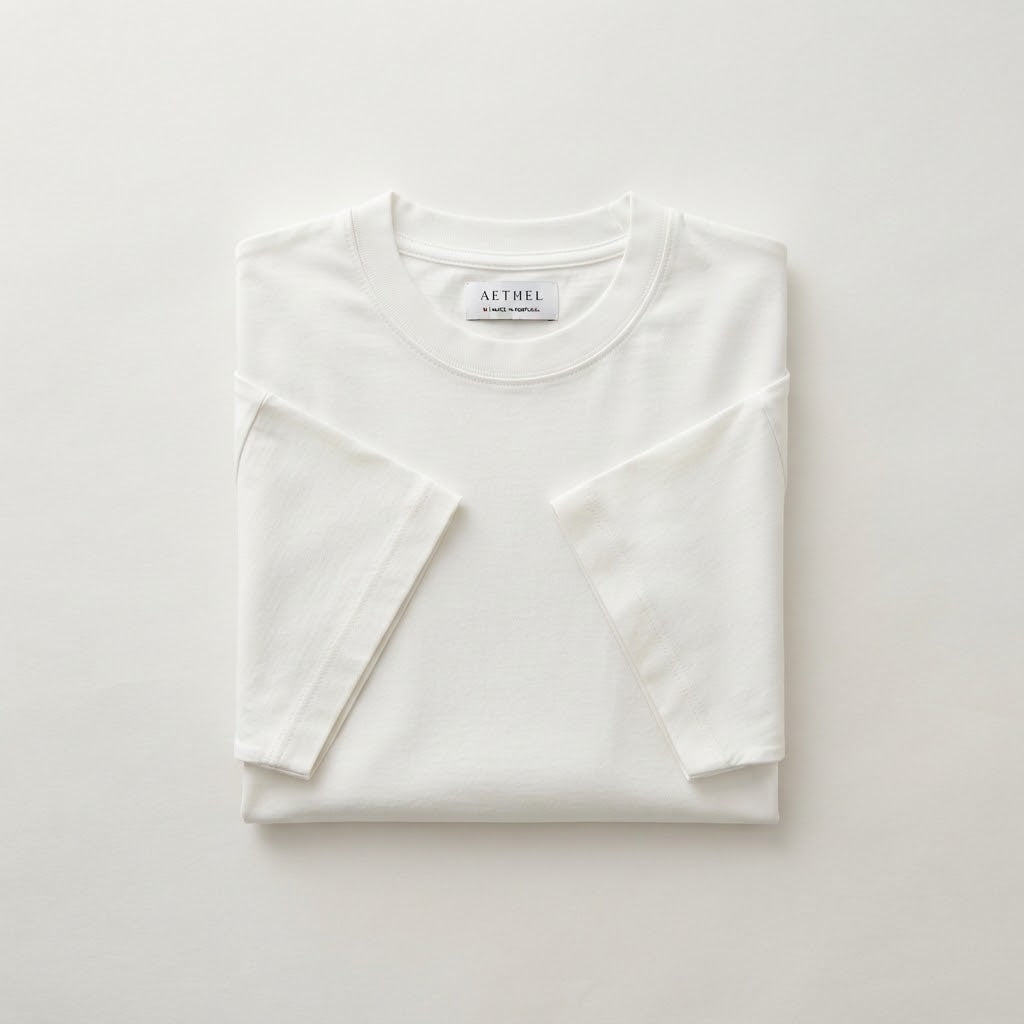 Heavyweight Box Tee — view 1