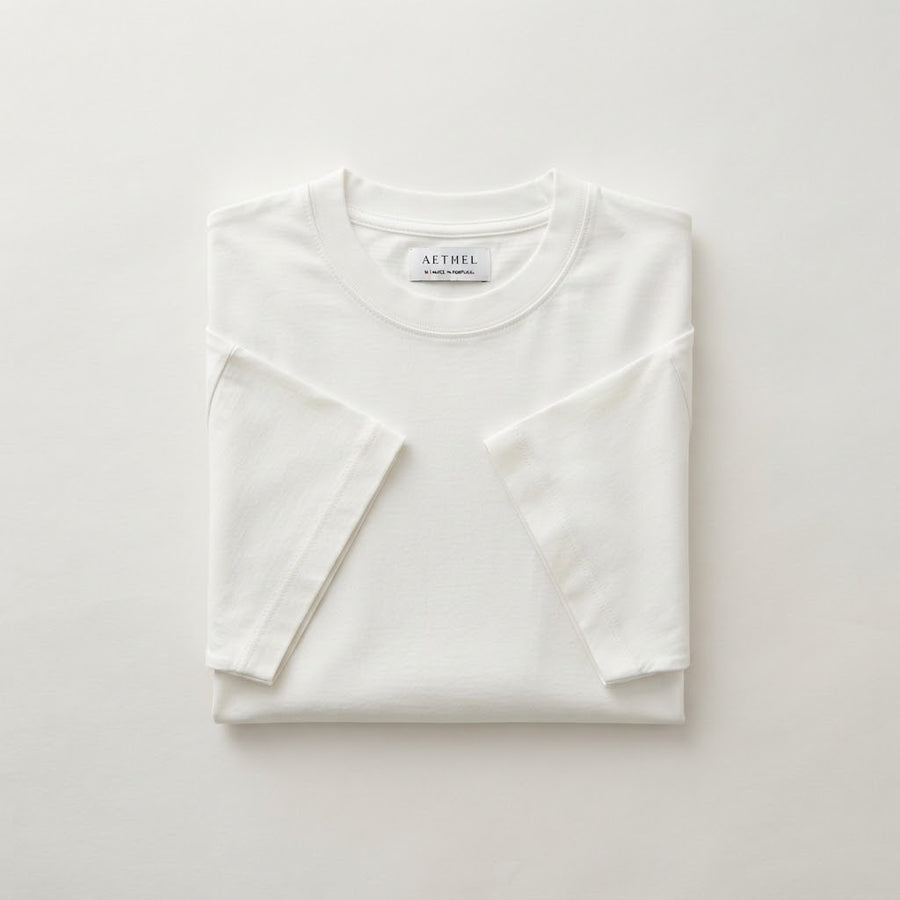 Heavyweight Box Tee